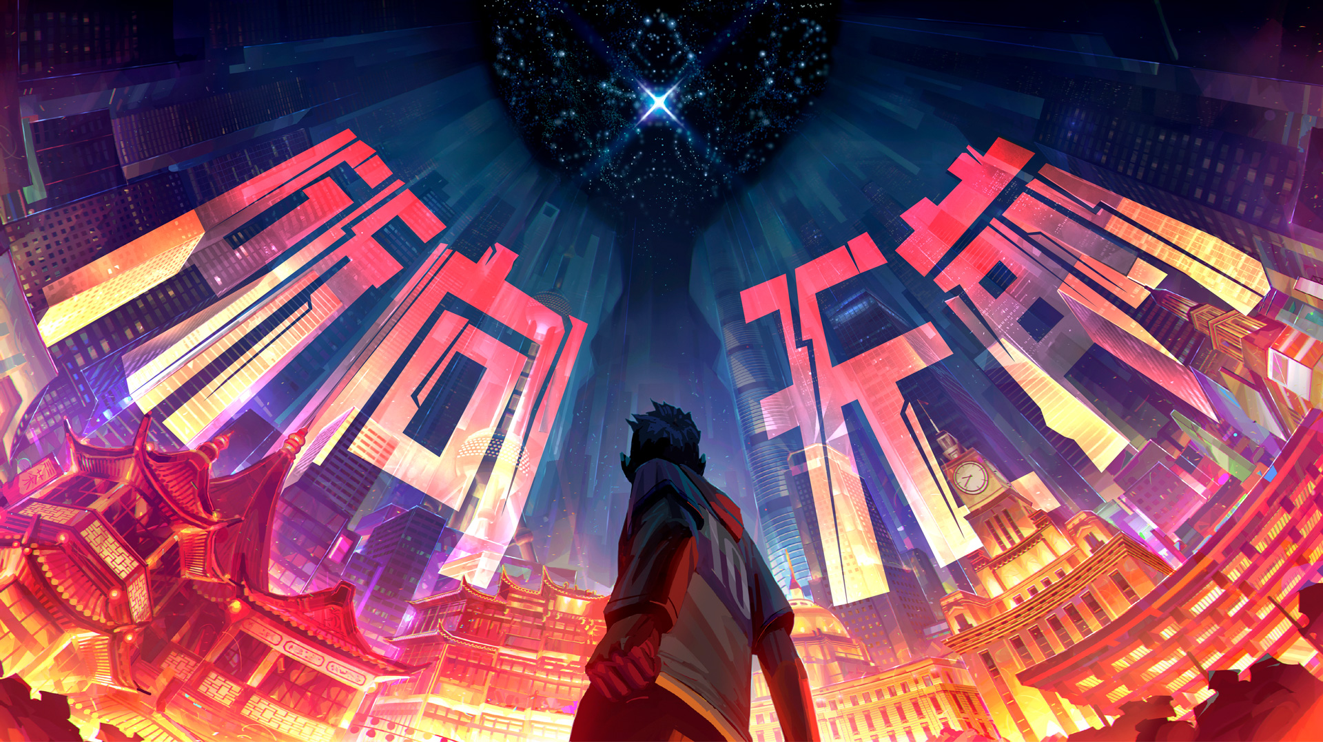 Shanks盛赞Kael神级辅助,完美团队协作铸就比赛胜利-星空电竞 Shanks盛赞Kael神级辅助,完美团队协作铸就比赛胜利-星空电竞